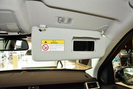 2015款路虎发现神行2.0T