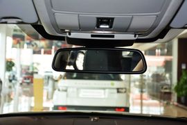 2015款路虎发现神行2.0T