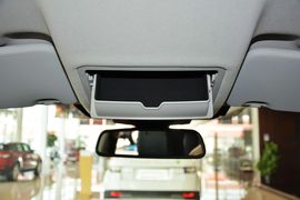 2015款路虎发现神行2.0T