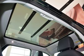 2015款路虎发现神行2.0T