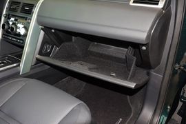 2015款路虎发现神行2.0T