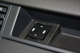 2015款路虎发现神行2.0T