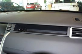 2015款路虎发现神行2.0T