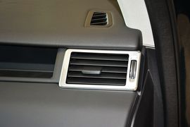 2015款路虎发现神行2.0T