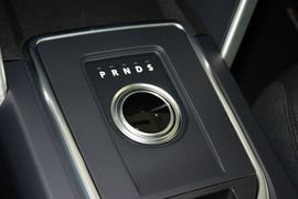 2015款路虎发现神行2.0T