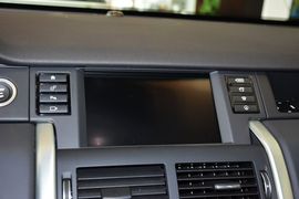 2015款路虎发现神行2.0T