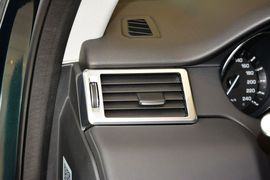 2015款路虎发现神行2.0T