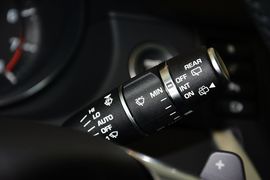 2015款路虎发现神行2.0T