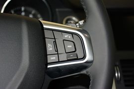 2015款路虎发现神行2.0T