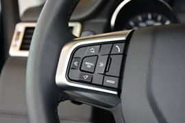 2015款路虎发现神行2.0T