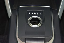 2015款路虎发现神行2.0T