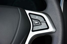 2015款奇瑞瑞虎3