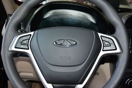 2015款奇瑞瑞虎3