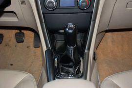 2015款奇瑞瑞虎3