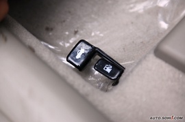 2009款力帆620贺岁版试驾