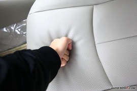 2009款力帆620贺岁版试驾