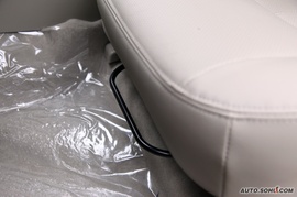 2009款力帆620贺岁版试驾