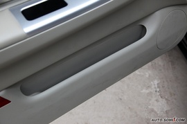 2009款力帆620贺岁版试驾