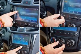 打破固有思维定位　深度体验宏光S豪华型