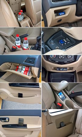 打破固有思维定位　深度体验宏光S豪华型