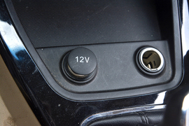 打破固有思维定位　深度体验宏光S豪华型