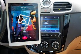 打破固有思维定位　深度体验宏光S豪华型