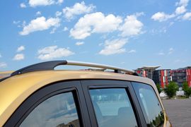 打破固有思维定位　深度体验宏光S豪华型