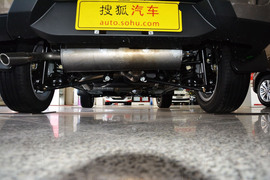 2015款奇瑞瑞虎3