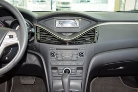 2015款奔腾B70
