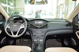 2015款奔腾B70