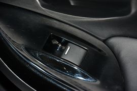 2015款本田思铂睿2.4L尊贵版