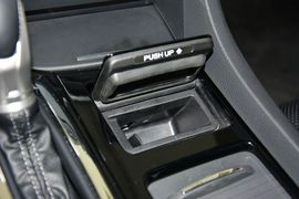 2015款本田思铂睿2.4L尊贵版
