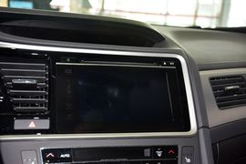 2015款本田思铂睿2.4L尊贵版