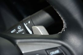 2015款本田思铂睿2.4L尊贵版