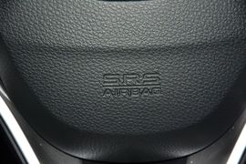 2015款本田思铂睿2.4L尊贵版