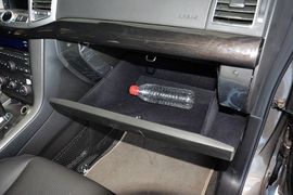 2015款雪佛兰科帕奇2.4L自动型