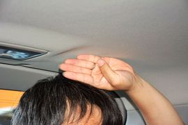 2015款雪佛兰科帕奇2.4L自动型