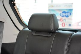 2015款雪佛兰科帕奇2.4L自动型