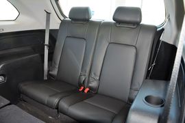 2015款雪佛兰科帕奇2.4L自动型