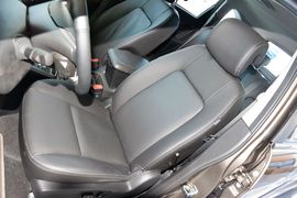 2015款雪佛兰科帕奇2.4L自动型
