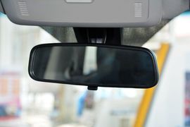 2015款雪佛兰科帕奇2.4L自动型