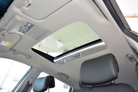 2015款雪佛兰科帕奇2.4L自动型