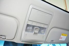 2015款雪佛兰科帕奇2.4L自动型