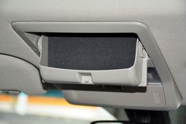 2015款雪佛兰科帕奇2.4L自动型