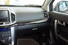 2015款雪佛兰科帕奇2.4L自动型