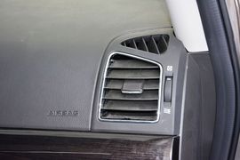 2015款雪佛兰科帕奇2.4L自动型