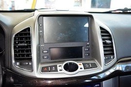 2015款雪佛兰科帕奇2.4L自动型