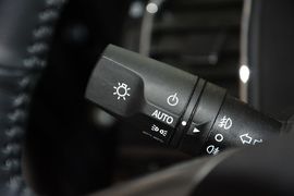 2015款雪佛兰科帕奇2.4L自动型