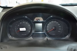 2015款雪佛兰科帕奇2.4L自动型