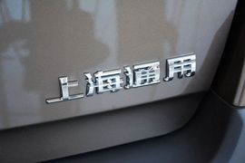 2015款雪佛兰科帕奇2.4L自动型